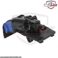 Windshield Washer Nozzle 61667183343 Compatible With BMW X1 E84