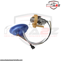 Fuel Pump Assembly 16117170004 16119468618 Compatible With BMW E66