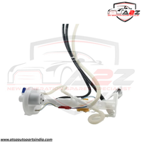 Fuel Pump Assembly 16117207977 16117352312 Compatible With BMW E70