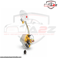 Fuel Pump Assembly 16119468612 16117214882 Compatible With BMW G01 G02 G08