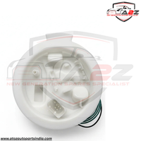 Fuel Pump 16117300472 Compatible With MINI Cooper MINI CLUBMAN (F54)