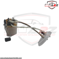Fuel Pump Assembly 16117467660 Compatible With BMW G05 G06 G07