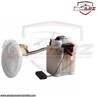 Fuel Pump Assembly 16117476101 16117476102 Compatible With BMW G30 GT G32