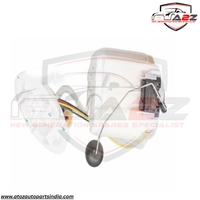 Fuel Pump Assembly 16117467721 Compatible With BMW G38