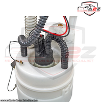 Fuel Pump Assembly 16119807103 16119810567 16119810569 Compatible With Mini R61 R60