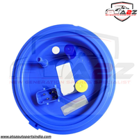 Fuel Pump Assembly 16117170004 16119468618 Compatible With BMW E66
