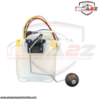 Fuel Pump Assembly 16119468612 16117214882 Compatible With BMW G01 G02 G08