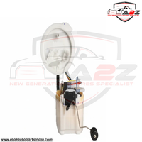 Fuel Pump Assembly 16117467658 16119468618 Compatible With BMW G05 G06