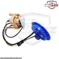 Fuel Pump Assembly 16117170004 16119468618 Compatible With BMW E66