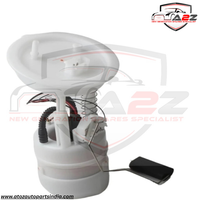 Fuel Pump Assembly 16119807103 16119810567 16119810569 Compatible With Mini R61 R60