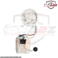 Fuel Pump Assembly 16117467660 Compatible With BMW G05 G06 G07