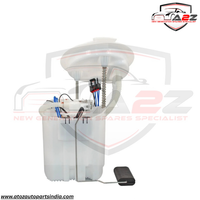 Fuel Pump 16117300472 Compatible With MINI Cooper MINI CLUBMAN (F54)