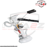 Fuel Pump Assembly 16117366123 16117212588 Compatible With BMW E70
