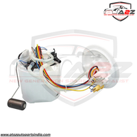 Fuel Pump Assembly 16117473445 Compatible With BMW G20 G21 G28