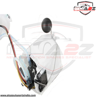 Fuel Pump Assembly 16119468595 Compatible With BMW G11 G12