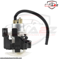 Fuel Pump 16141183176 16141183216 16146752368 Compatible With BMW E39