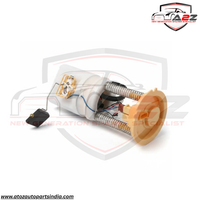 Electric Fuel Pump Assembly 1694700494 1694701694 Compatible With Mercedes Benz W169 W245