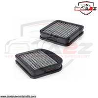 Cabin Filters E2973LC Compatible With MERCEDES-BENZ E-CLASS (W210) S-CLASS (W220) Tag No.269