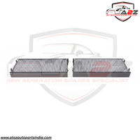 Air Filter E2944LC-2 & 64316945586 & LAK221/S 64116945594 64119248294 Compatible With BMW X5 (E70) & X5 (F15, F85) & X6 (E71, E72) & X6 (F16, F86)Tag : 110