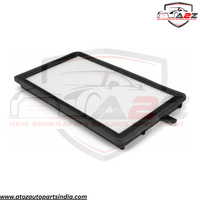 Cabin Air Filter E939LC & E939LI & 64111393489 & Compatible With BMW Tag 168