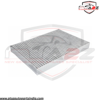 Cabin Filter Oil E955LB & 4B0819439B & LAO93 4B0819439C 8E0819439C Compatible With AUDI A4 (B6/B7), A6 (C5), Allroad Quattro, RS4, and RS6 Tag : 160