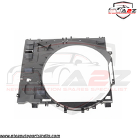 Shroud LR138434 LR122672 Compatible With LAND ROVER SPORT