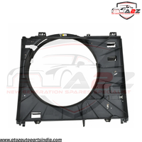 Shroud Cover LR057118 Compatible With LAND ROVER SPORT