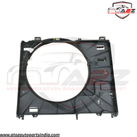 Shroud Cover LR057118 Compatible With LAND ROVER SPORT