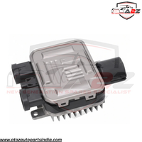Cooling Fan Control Module 31305106 Compatible With Volvo S80