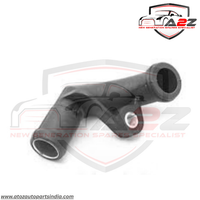 Radiator Hose Pipe 6111400108 For MERCEDES CLASS E 200 220 270 Tag-H-49