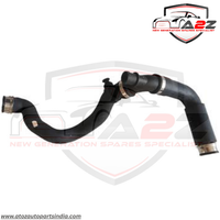 Radiator Hose Pipe 2035015582 Compatible with MERCEDES-BENZ C-CLASS W203 Tag-H-72