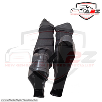 Intake Hose Pipe Right 2780902082 Left 2780905182 Compatible With Benz (212/218) Tag No:82