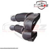 Intake Hose Pipe Right 2780902082 Left 2780905182 Compatible With Benz (212/218) Tag No:82