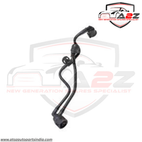Water Hose Pipe 2135010201 Compatible With Mercedes Benz W213 Tag No.99