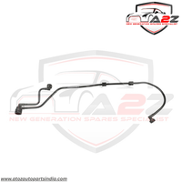 Coolant Hose Pipe 2535011025 A2535011025 Compatible With Mercedes Benz W253 Tag-H-575