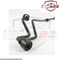 Coolant Hose Pipe 2535011025 A2535011025 Compatible With Mercedes Benz W253 Tag-H-575
