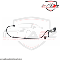 Coolant Hose Pipe 2535011025 A2535011025 Compatible With Mercedes Benz W253 Tag-H-575