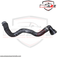 Coolant Hose 1665012882 A1665012882 Compatible With Mercedes Benz W166 Tag No.584