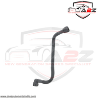 Radiator Hose 2225015591 A2225015591 Compatible With Mercedes Benz W222 S450 S550 Tag No.587