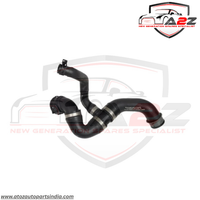 Coolant Hose 2225014891 Compatible With Mercedes Benz W222 Tag No.588