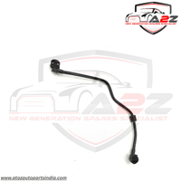 Auxiliary Kettle Pipe A2385019400 2385019400 Compatible With Mercedes Benz E180 200 E350 4MATIC Tag No.591
