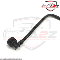 Auxiliary Kettle Pipe A2385019400 2385019400 Compatible With Mercedes Benz E180 200 E350 4MATIC Tag No.591