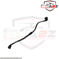Auxiliary Kettle Pipe A2385019400 2385019400 Compatible With Mercedes Benz E180 200 E350 4MATIC Tag No.591