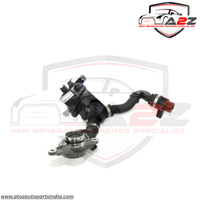 Ventilation Crankcase Breather A6420103707 Compatible With Mercedes-Benz OM642 E-Class W212 W213 C207 C238 S-Class W222 GLC X253 CLS C218 Tag No.594