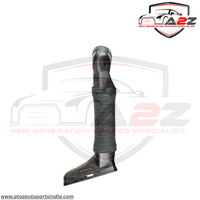 Air Intake Hose Pipe 642090142 Compatible With Mercedes Benz 642Eng Tag No.1001