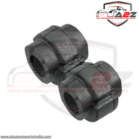 Front Stabilizer Sway Bar Bushing Kit 8K0411327A Compatible With AUDI A4 B8 (8K2) | A4 / S4 & A5 Sportback (8TA) | A5 / S5 & A6 C7 (4G2, 4GC) | A6 / S6