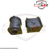 Rear Stabilizer Sway Bar Bushing Kit C2Z4719 Compatible With JAGUAR XF I (X250)