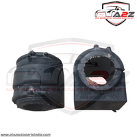 Rear Stabilizer Bar Bushing C2C20470 Compatible With JAGUAR XJL (X351)