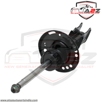 Front Right Shock Absorber 2463233000 1763231800 Compatible With MERCEDES-BENZ A-CLASS (W176) & B-CLASS Sports Tourer (W246, W242) & CLA Coupe (C117) (1PCS)