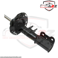 Front Right Shock Absorber 2463233000 1763231800 Compatible With MERCEDES-BENZ A-CLASS (W176) & B-CLASS Sports Tourer (W246, W242) & CLA Coupe (C117) (1PCS)